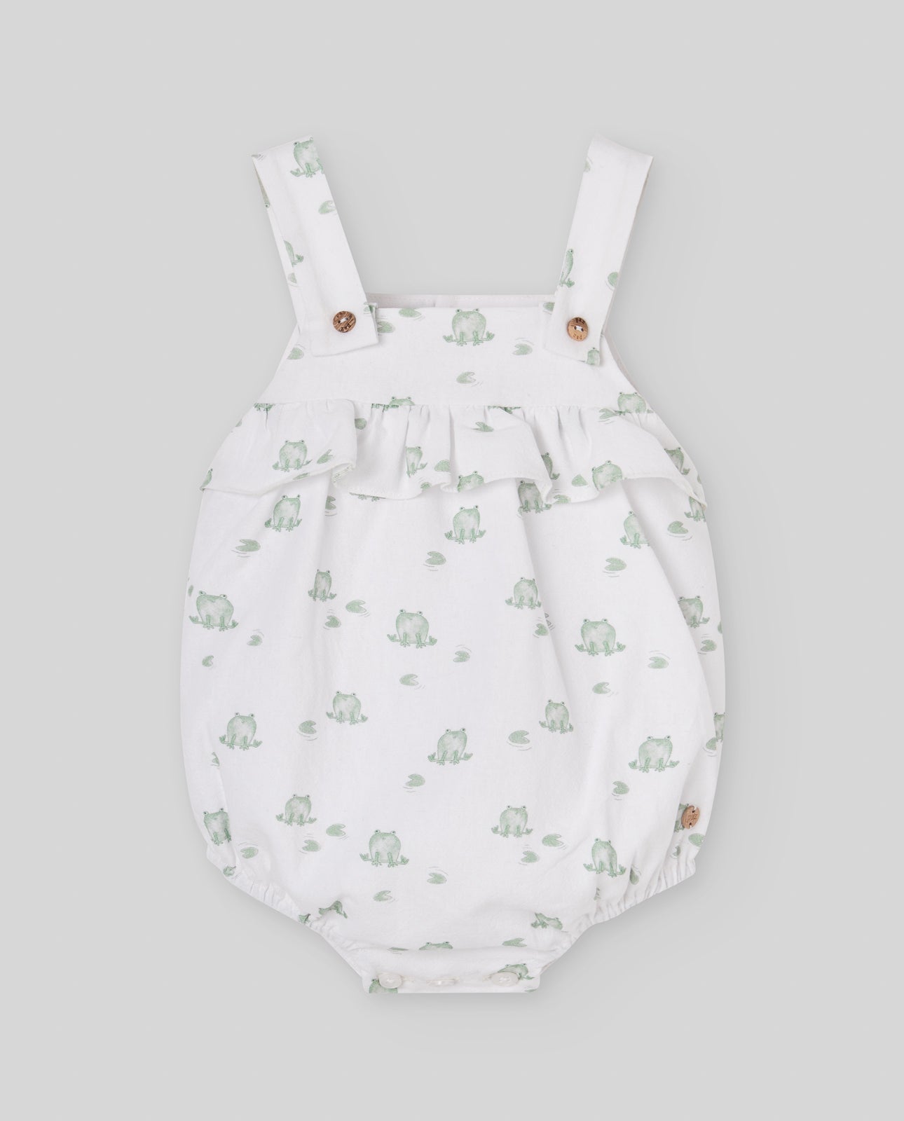 Pagliaccetto e Cappello Paz Rodriguez