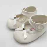 SF4003/T95 LATTE - Scarpe - AMBARABA'