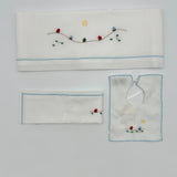 MARIO COORDINATO COORDINATO  PICCOLA GIUGGIOLA