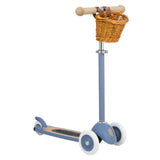 Monopattino Blu Banwood