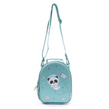Borsa Termica 3D Tutete Pandas in Space
