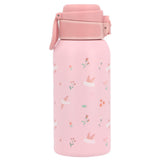Borraccia Termica Acciaio Tutete Blossom Birds
