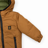 Giubbino double face Refrigiwear