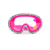 Pink Pareils Occhiali da nuoto Bling2o
