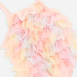 MINNOW RAIMBOW - COSTUME - ANGEL'S FACE