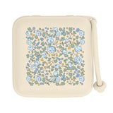 BIBS Scatola Porta Ciuccio LIBERTY VANILLA - PORTA CIUCCIO - BIBS