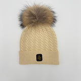 RG1462W25 BURRO - CAPPELLO - REFRIGIWEAR