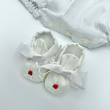 MARIO COORDINATO COORDINATO  PICCOLA GIUGGIOLA