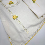 DELIZIA COORDINATO PICCOLA GIUGGIOLA