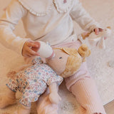Bambola morbida Julia Little Dutch