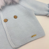 019-10282  CELESTE - CAPPOTTO - MARTINA ARANDA