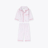 Tutina Pigiama Little Dreamland Nanan