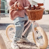 Balance Bike Rosa Banwood