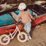 Balance Bike Rosa Banwood