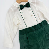 1/6611 verde -  -