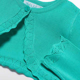Cardigan Abel & Lula