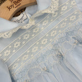 NIKO - abito cuffia scarpa - PICCOLA GIUGGIOLA