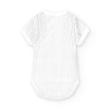 Body Babidu Bianco