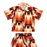 Costume e Camicia Island Coco