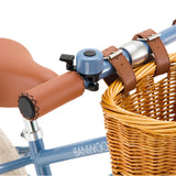 Balance Bike Blu Banwood