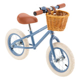 Balance Bike Blu Banwood