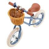 Balance Bike Blu Banwood