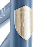 Balance Bike Blu Banwood