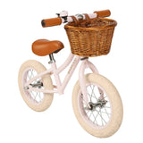 Balance Bike Rosa Banwood