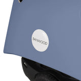 Casco Blu Banwood