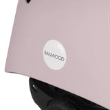 Casco Rosa Banwood