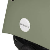 Casco Verde Bosco Banwood