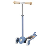Monopattino Blu Banwood