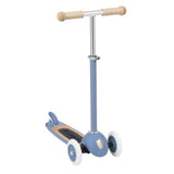 Monopattino Blu Banwood