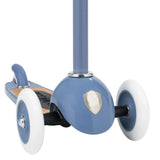 Monopattino Blu Banwood