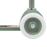 Monopattino Verde Bosco Banwood