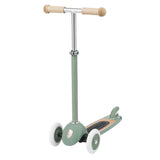 Monopattino Verde Bosco Banwood