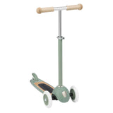 Monopattino Verde Bosco Banwood