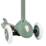 Monopattino Verde Bosco Banwood