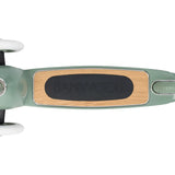 Monopattino Verde Bosco Banwood