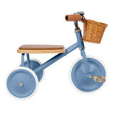 Triciclo Blu Banwood