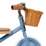 Triciclo Blu Banwood
