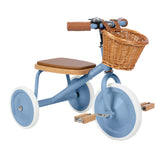 Triciclo Blu Banwood