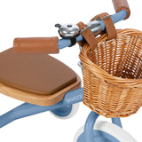 Triciclo Blu Banwood