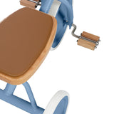 Triciclo Blu Banwood