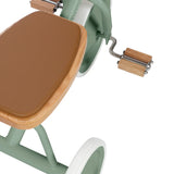 Triciclo Verde Bosco Banwood
