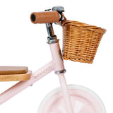 Triciclo Rosa Banwood
