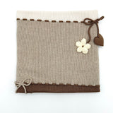 FF777187/2088 - COPERTA - COLORICHIARI