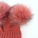 CT3440A SALMONE - CAPPELLO - GIO HIGUAMY