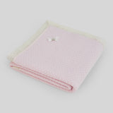 Coperta in lana Paz Rodríguez
