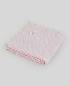 Coperta in lana Paz Rodríguez